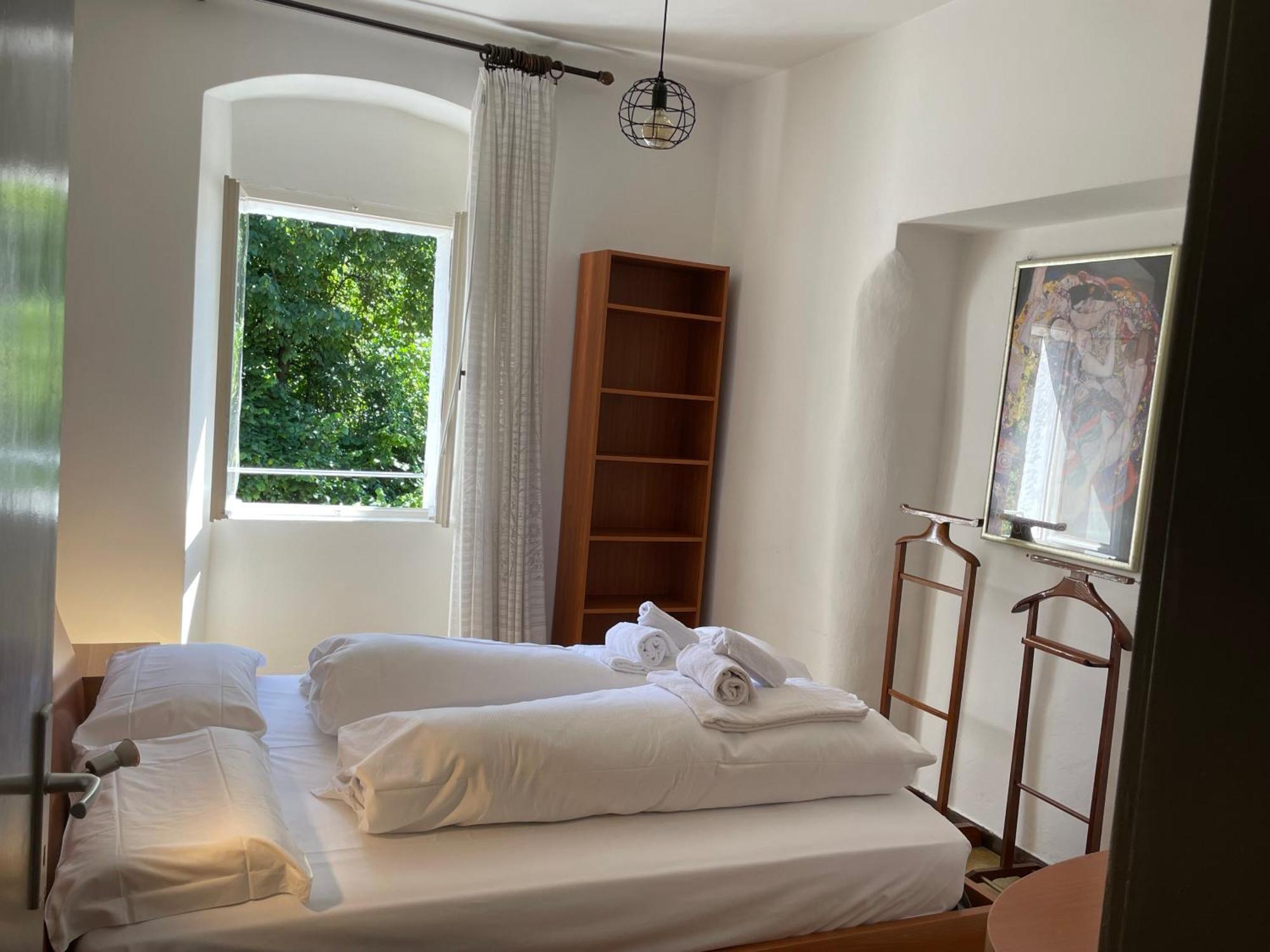 House Campi Apartment Riva del Garda Exterior photo