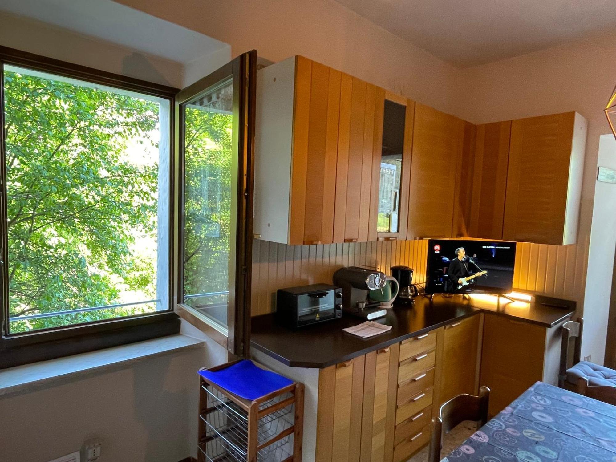 House Campi Apartment Riva del Garda Exterior photo